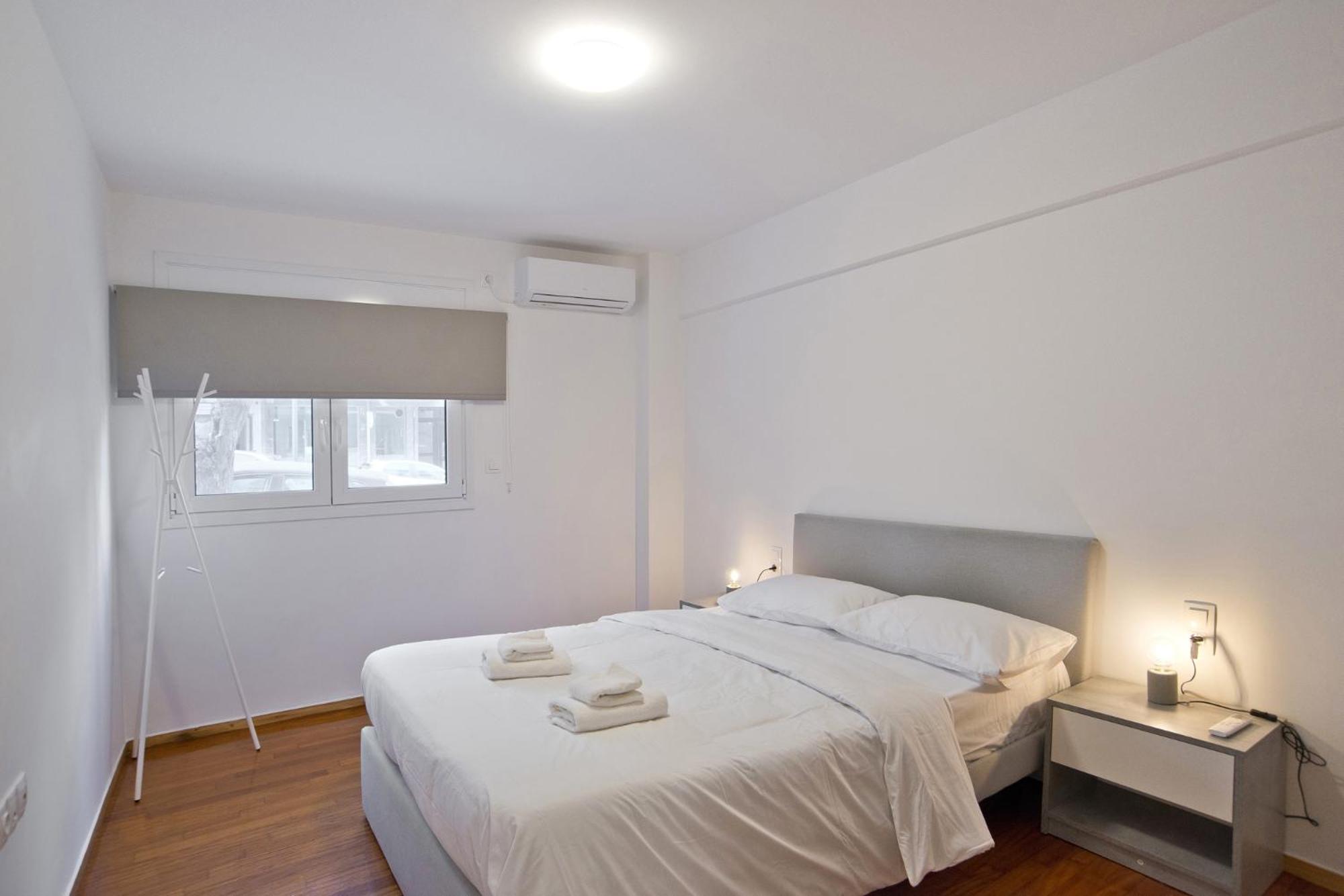 Kallimarmaro Cozy Retreat * Athens